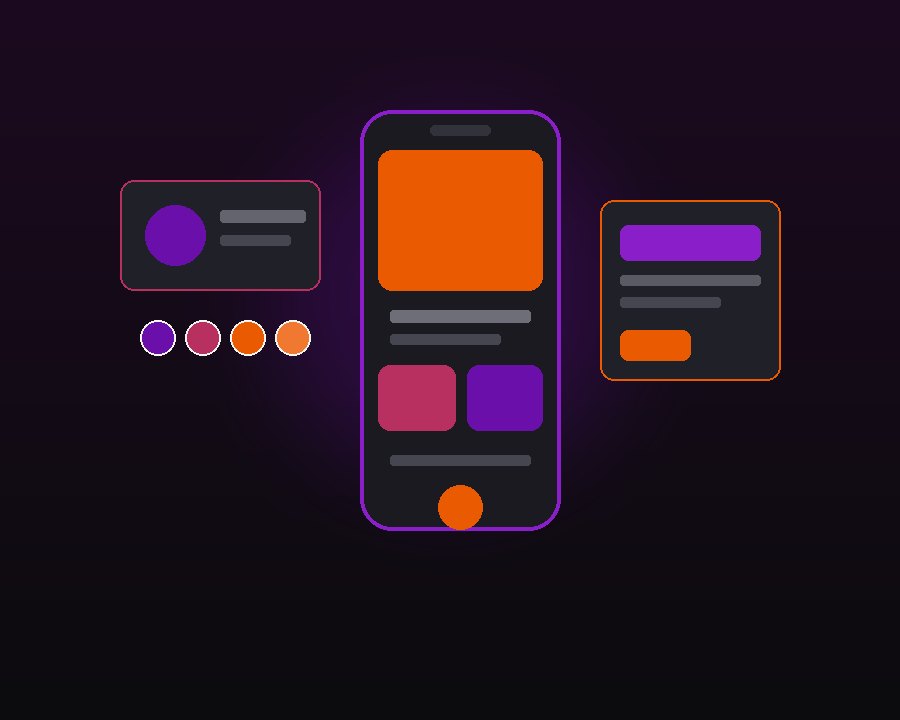 Interfaces UX/UI